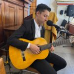 presentaciones en vivo